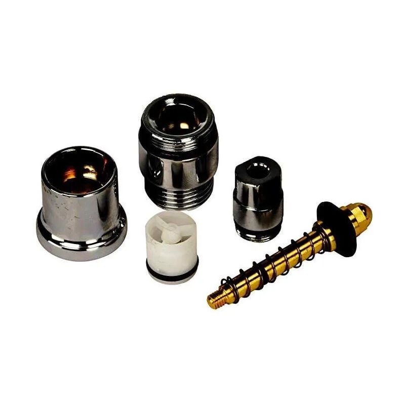 Inverseur bain douche automatique