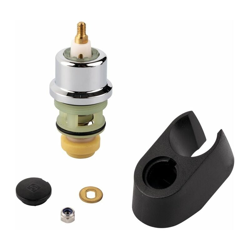 Inverseur bain/douche Grohe