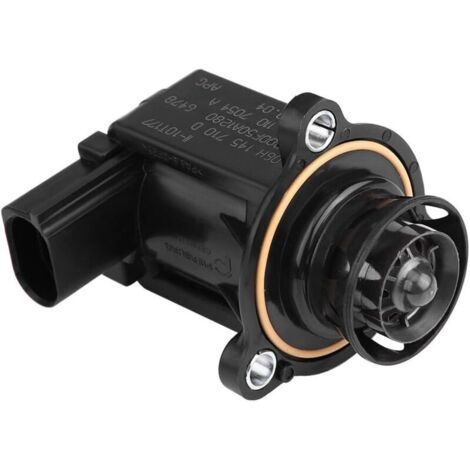 Inverseur de dérivation de la soupape de dérivation du turbocompresseur pour 06H145710D