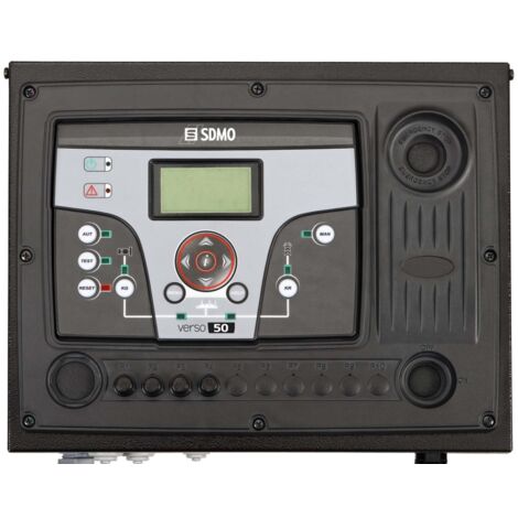 Inverseur de source automatique SDMO Verso-T 25A
