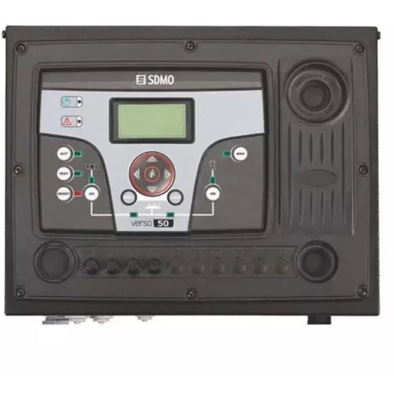 Inverseur de source automatique triphasé 40A Sdmo