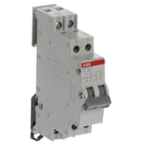 Inverseur de sources ABB, 4, 16A ( Prix pour Paquet de 10 )