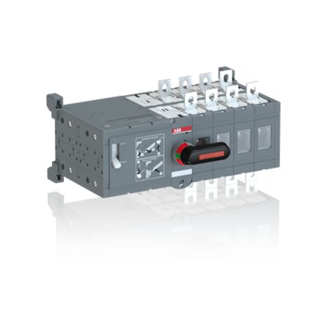 Inverseur de Sources Motorisé 250A 4 pôles Alim 220-240Vac 1SCA022846R1910 ABB 929687