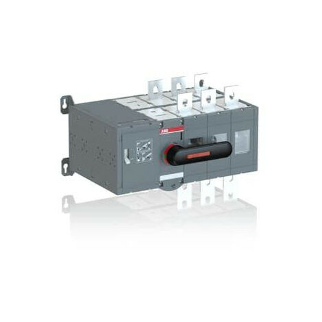 Inverseur de Sources Motorisé 630A 3 pôles Alim 220-230VAC 1SCA103567R1001 ABB 937963