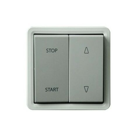 Inverseur étanche position fixe - SOMFY -