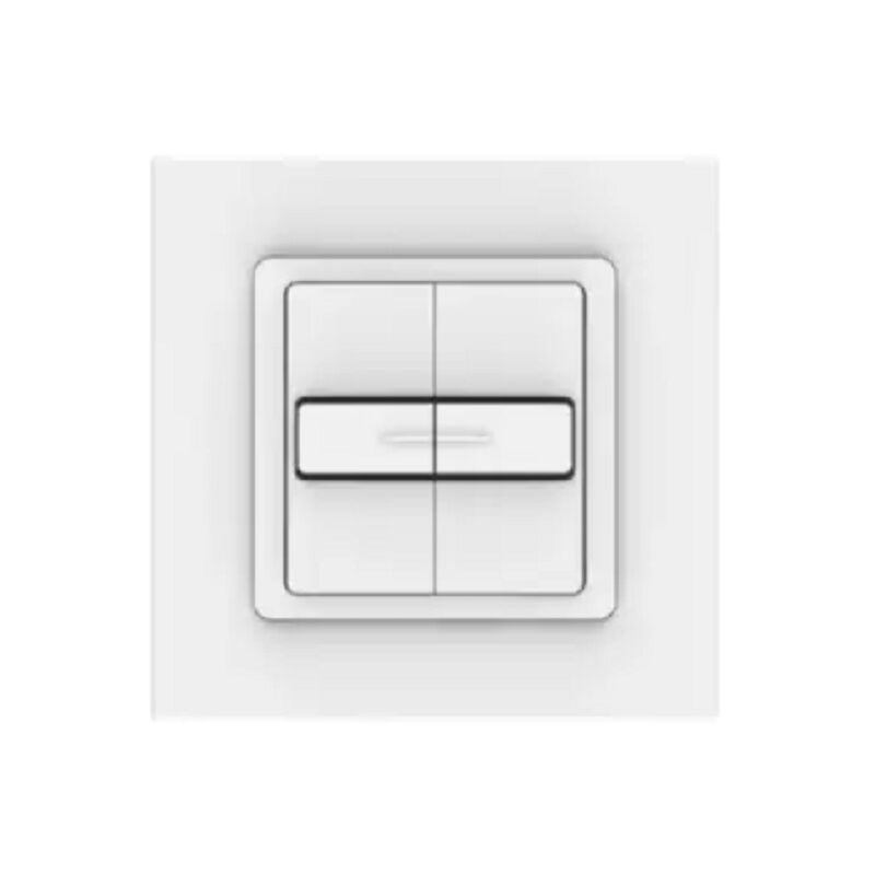 Inverseur filaire SMOOVE DUO WT orientation des lames - SOMFY -