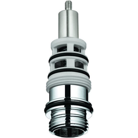 Inverseur Grohe 46947 pour Eurocube Joy EH-Robinet de baignoire Montage mural acier