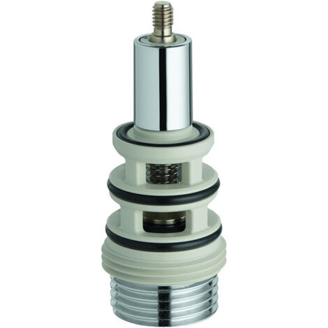 Inverseur Grohe 48407 chromé