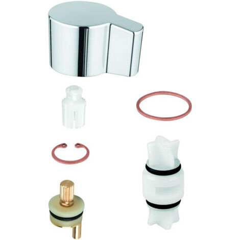 Inverseur Grohe
