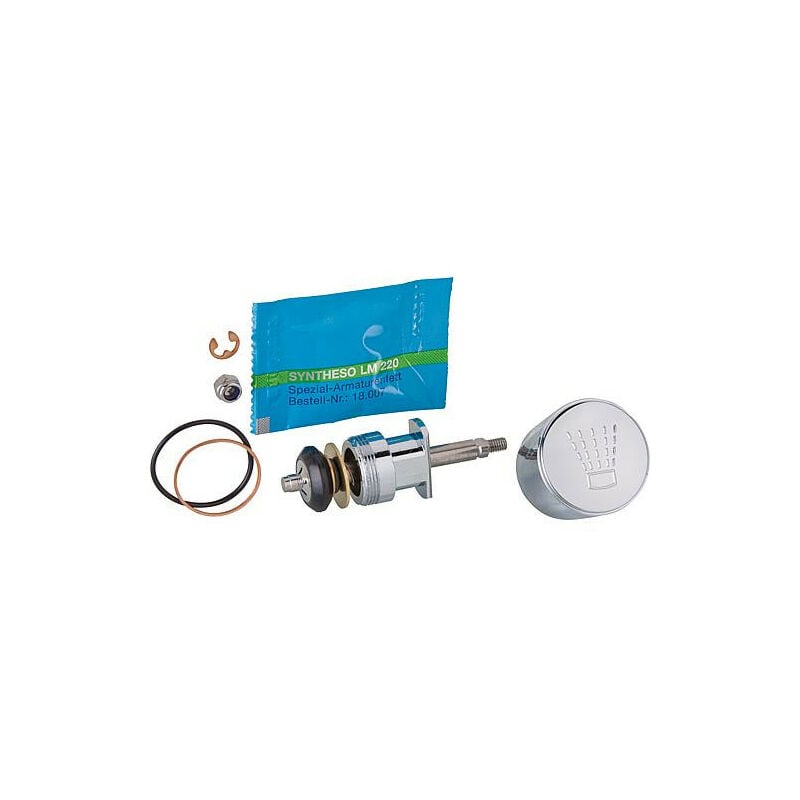Inverseur Grohe chromé 46056000