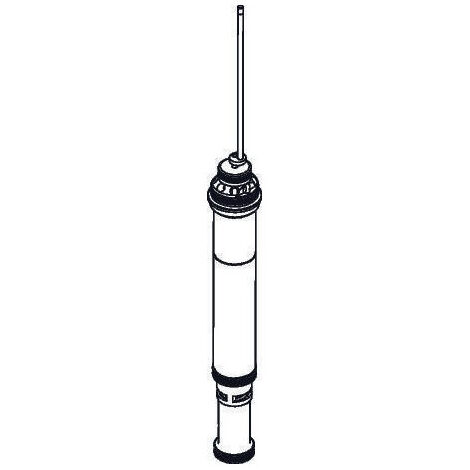 Inverseur HG Axor Mondaro 4L neu