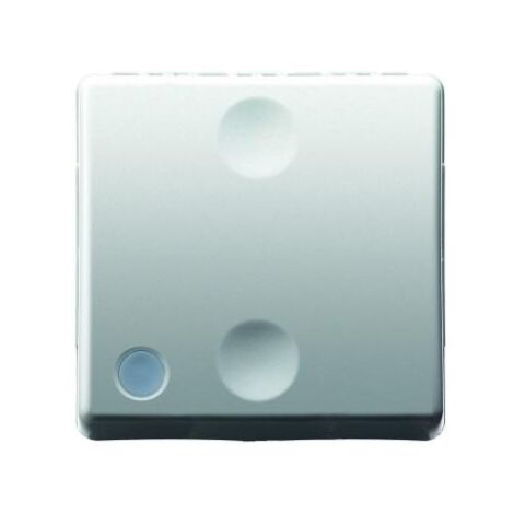 INVERSEUR ILLUMINABLE 16AX 2M SY/WT GEWISS GW20580