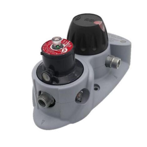 Inverseur Isi Compactr900