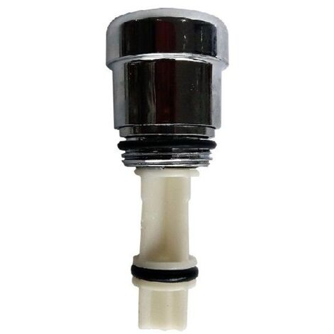 Inverseur manuel de remplacement pour robinet de baignoire-douche - ROCA