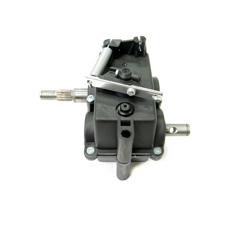 Boîtier inverseur motobineuse Honda Husqvarna Staub, Oleo-Mac, Pubert...