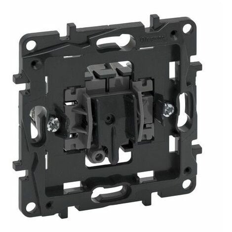 Inverseur Niloé Step 6A 250V LEGRAND 864011