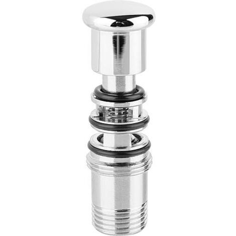 Inverseur pour mitigeur de baignoire en saillie Top II 93 208 04 et 93 709 42