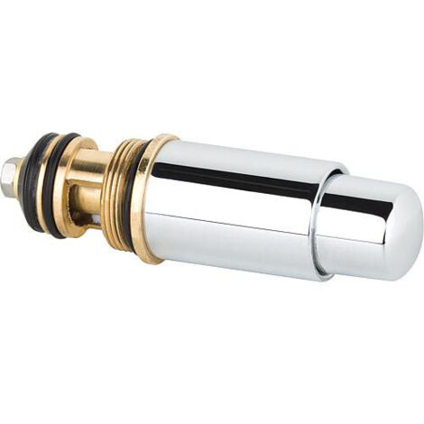 Inverseur pour mitigeur encastre de baignoire EVELIA 93 069 81 + 83