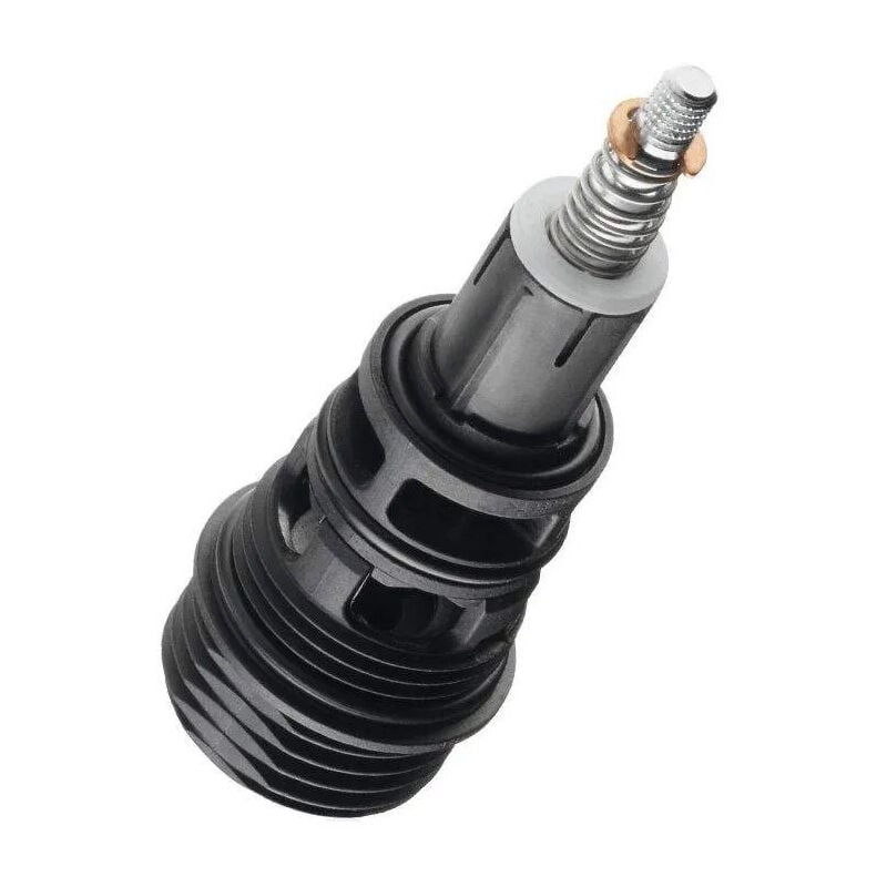 Inverseur pour mitigeur sur colonne Hansgrohe