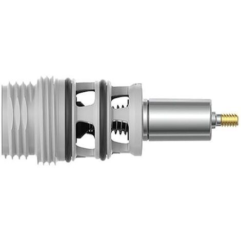 Inverseurs pour Mitigeur thermostatique bain/douche Perico