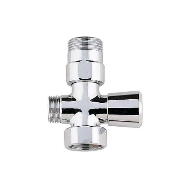 Accessoires - Inverseur, chrome 28799000 - Grohe