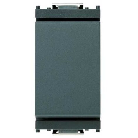 Inversor 1P 16Ax Gris VIMAR 16013