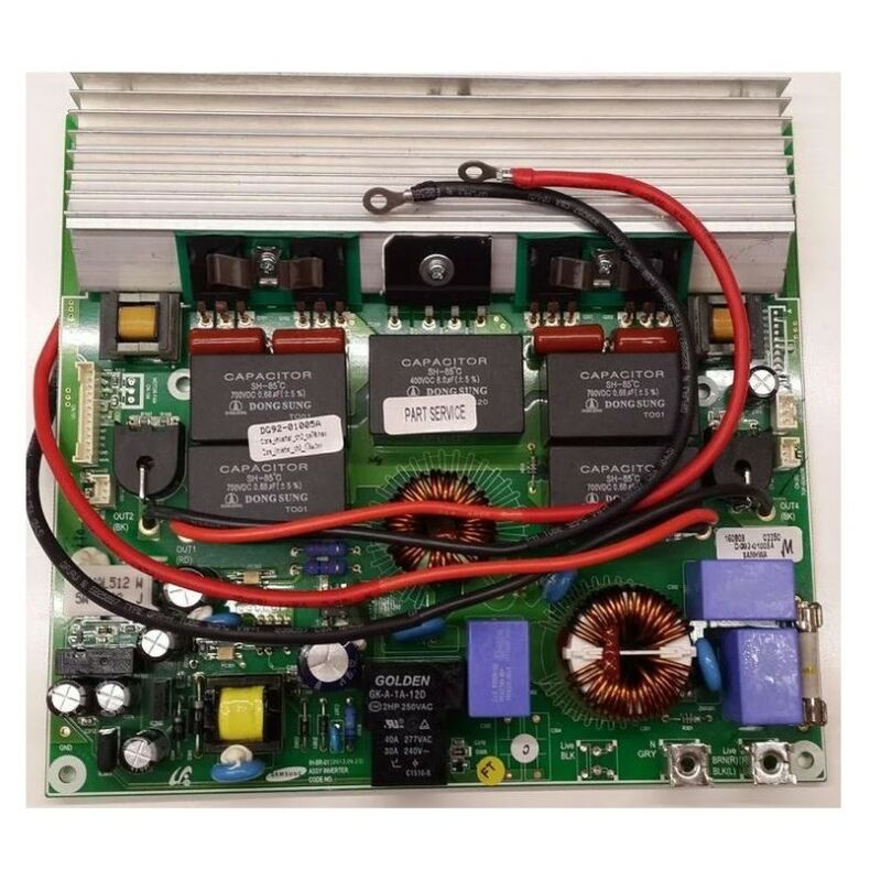

inversor adecuado Samsung DG92-01005A M