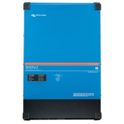 Inversor/Cargador MultiPlus II 48/15000/200-100