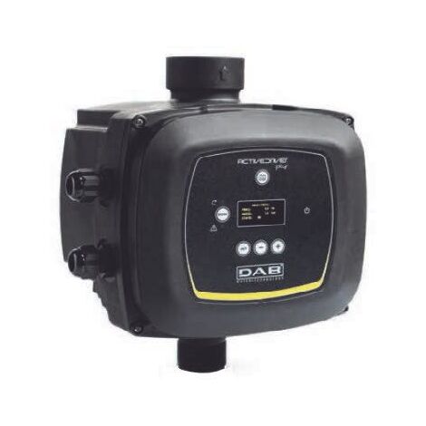 inversor dab para control y mando de bombas hidráulicas active driver plus m/m 1.5/ doble tensión 60170688