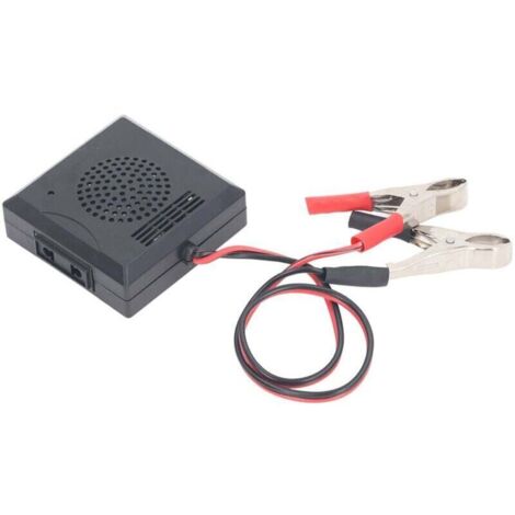 Inversor de corriente para coche de 12 V CC a 220 V CA – Mini adaptador de corriente portátil, enchufe europeo, 150 W