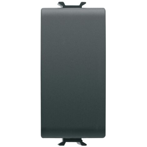 Inversor Gewiss Chorus 16A negro GW12091