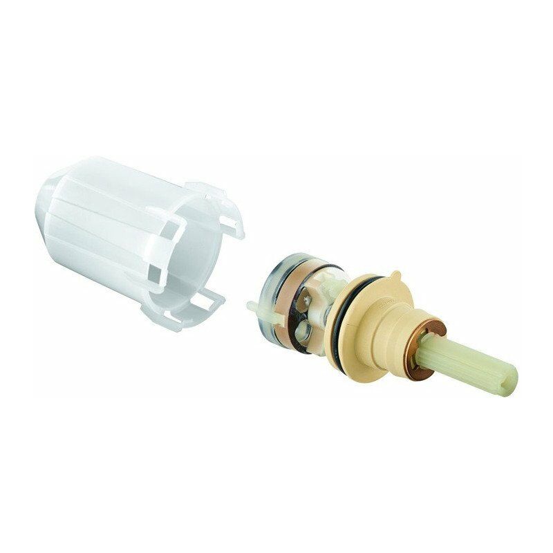 

Inversor Grohe