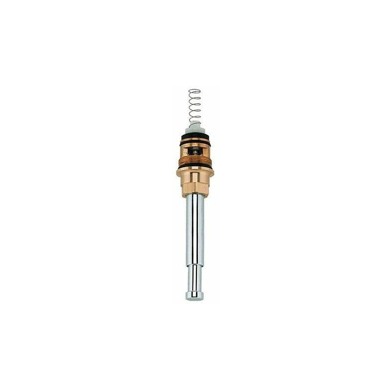 

Inversor grohe soft-sw