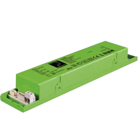 Inversor Led Plug and Light 1h No Permanente Beghelli 19358