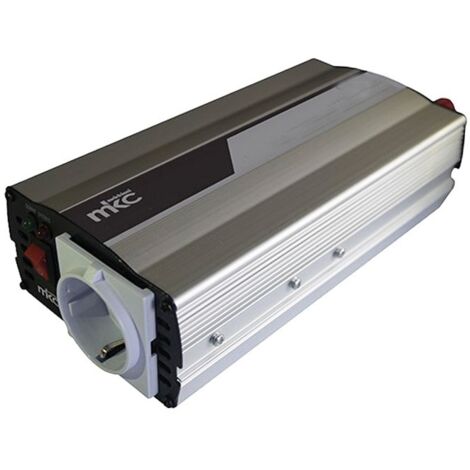 Inversor Melchioni MKC POWER MKC-600B1212DC 230VCA 600W 491929503