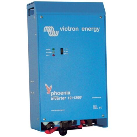 Inversor Phoenix Inverter C 24/2000 Victron Energy