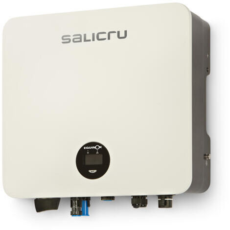 INVERSOR SOLAR MONOFSICO SALICRU EQX2 2001-S