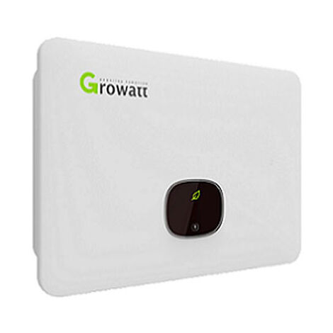 Inversor Trifásico Growatt MID 40KTL3-X     IluminaShop