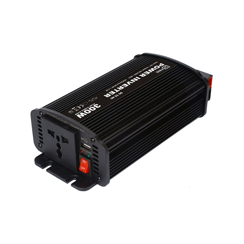 Stabilizzatore Di Tensione 12V 4A - Ingresso 10-36V DC, Uscita 12V, Per Auto, Solar, Camion - Foto 3