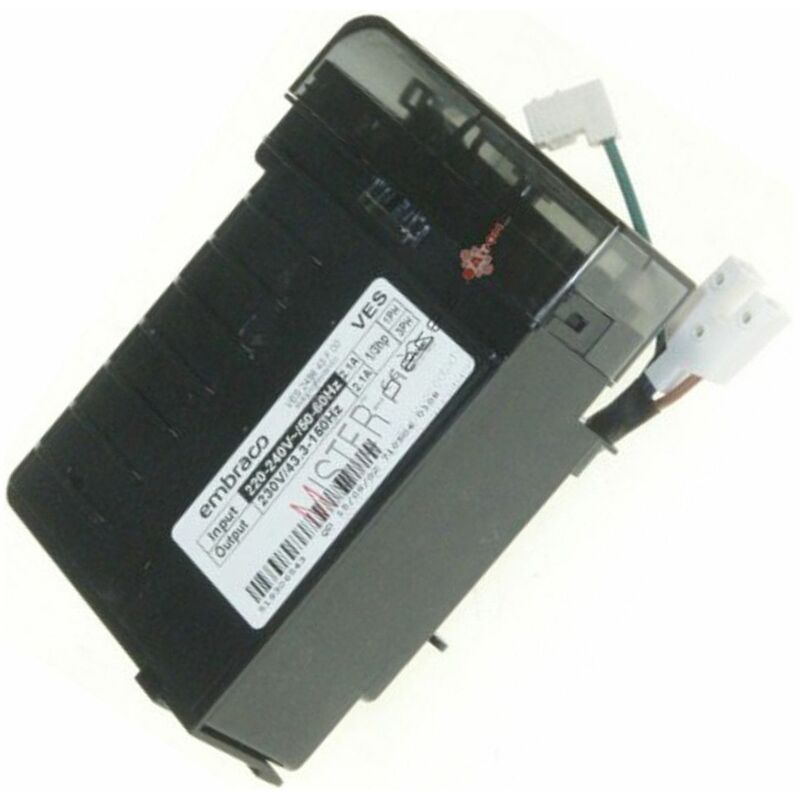 Scheda inverter - Frigorifero, congelatore - BEKO - 306583