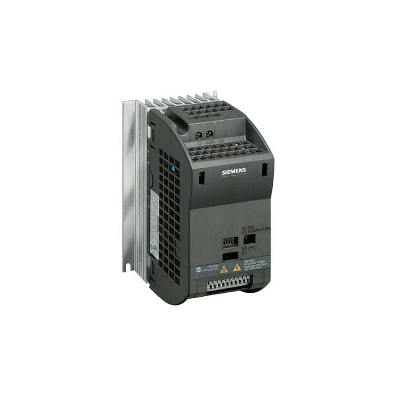 

Inverter Filtrado Sinamics g110 0.12KW