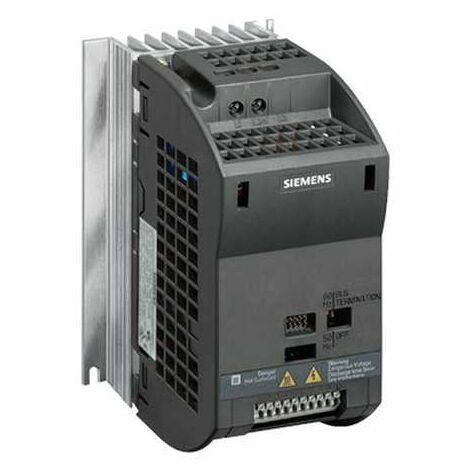 Inverter Filtrato Sinamics g110 0.12KW