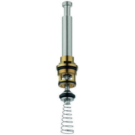 Inverter Grohe 46737 acciaio