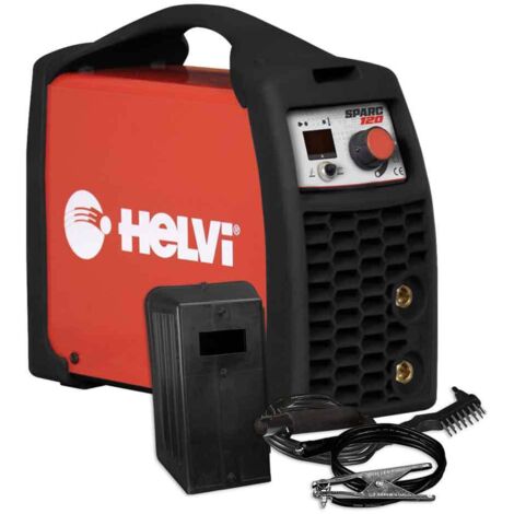 Inverter Helvi Sparc 120