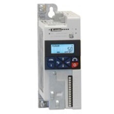 Inverter Monofase 0,4Kw 240V Con Filtro ( LOVATO cod. VLA104A240 )