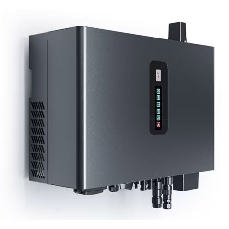 Inverter per fotovoltaico ibrido monofase 3.6kW 2MPPT Riello 6ES23K6A