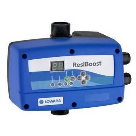 INVERTER RESIBOOST MMW09 Att. G 1"1/4