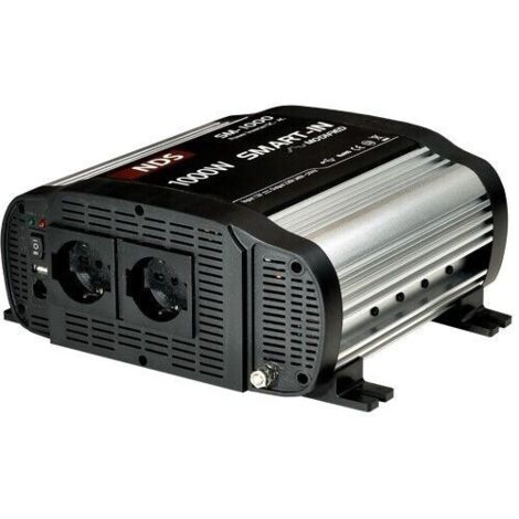 Inverter smart-in SM600 ad onda mod. 12V 600W