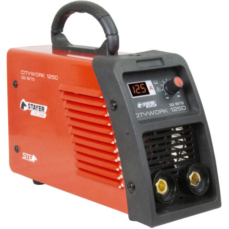 INVERTER ST CITYWORK 1250