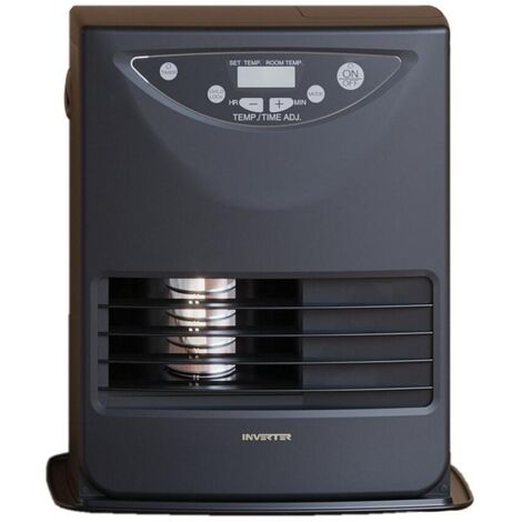Inverter Stufa A Biocombustibile Elettronica Inverter Grigio 800-4000 W